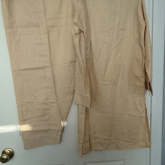 Indian Pakistani shalwar kameez for 10-12 yr boy(NEW) - Picture 2 of 6